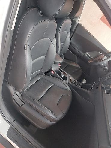 Транспорт: Kia Niro: 2018 г., 1.6 л, Автомат, Гибрид, Кроссовер — 5