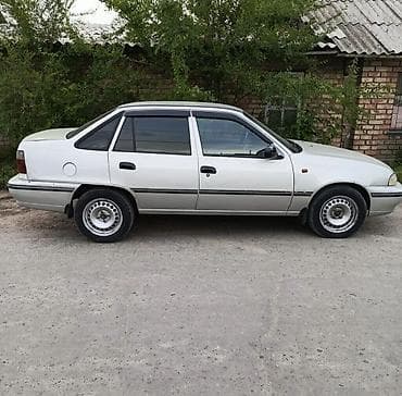 дэу нексия под выкуп: Daewoo Nexia: 1998 г., 1.6 л, Механика, Бензин, Седан — 5