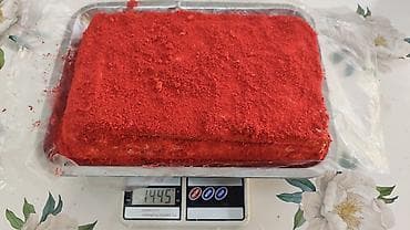 пленка шланг: Домашняя выпечка на заказ. Ассортимент: -Трубочки -1кг-650с — 10