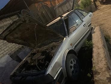 passat b 3: Продаётся или обмен на скутер бензиновый матор не работает нужна — 6