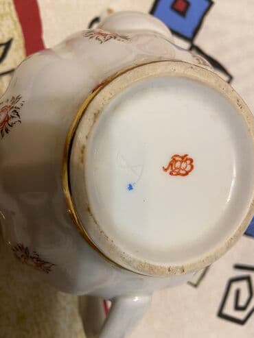 кой кыркыч: Продам Чайник (650 мл) — 4