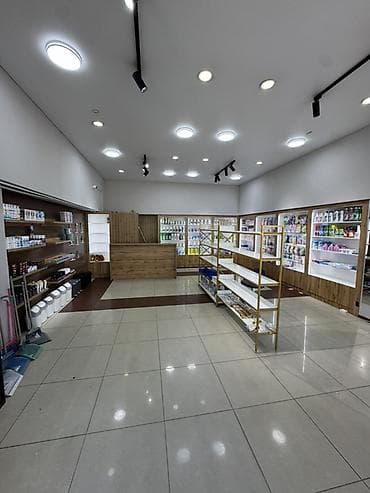 Продаётся готовый бизнес в самом центре города! Магазин бытовой химии at lalafo.kg Продаётся готовый бизнес в самом центре города! Магазин бытовой химии