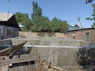 бетонный блок: Больше 6 лет опыта — 2