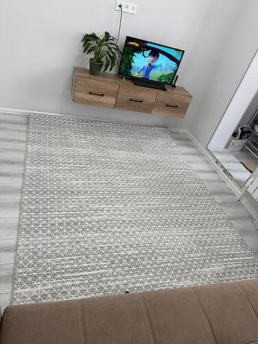 азия пелес квартира: 1 комната, 38 м², 108 серия, 6 этаж, Дизайнерский ремонт — 4