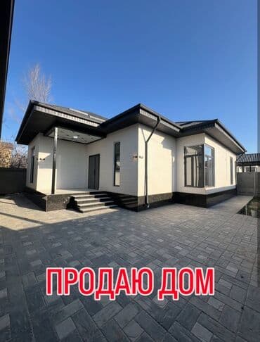 продажа домов селекция: Дом, 115 м², 3 комнаты, Риэлтор, Евроремонт — 2