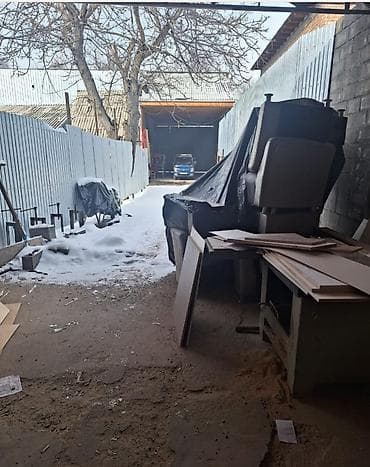 в новопокровке: Продаётся помещение под мебельный цех (действующий) в селе — 8