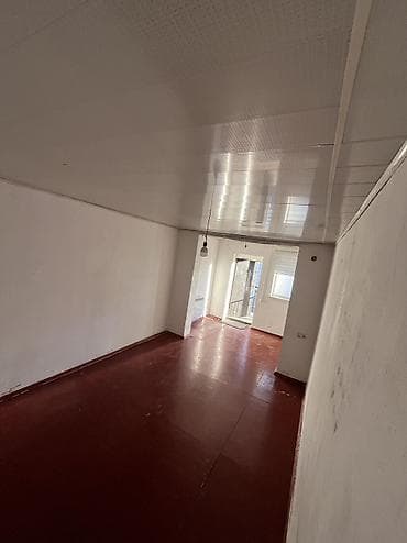 двухкомнатная квартира аренда: 1 комната, Собственник, Без подселения, Без мебели — 4