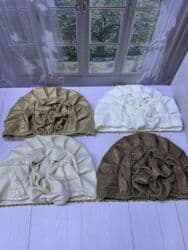 химар платок: Платок, Осень-весна, С узорами, С бисером, Вязаная модель — 3