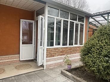 Үйлөр: 🏡 **Продаётся дом в Бишкеке (Аламедин, ГЭС-2)** ✨ 5+ комнат | 150 м² — 3