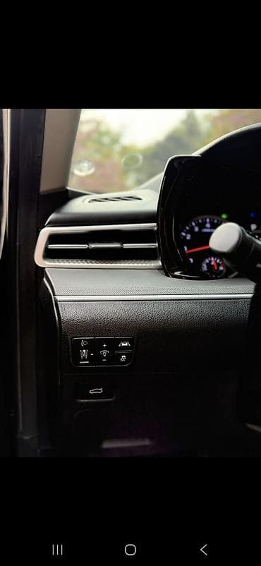 arizzo 8: Kia K5: 2022 г., 2 л, Автомат, Газ, Седан — 6