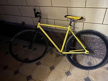 mini ev: Шоссейный велосипед, Alton, Рама S (145 - 165 см), Б/у — 3