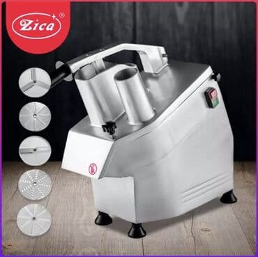 чач машина: Блендер, миксер, Жаңы, Өзү алып кетүү, Акылуу жеткирүү, Акысыз жеткирүү — 1