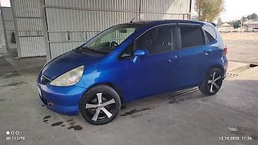 хонда мтрим: Литые Диски R 15 Honda, Комплект, отверстий - 4, Новый — 1