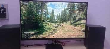 игровые компьютеры бишкек: Компьютер, ядролор - 6, ОЭТ 32 ГБ, Оюндар үчүн, Жаңы, AMD Ryzen 5, NVIDIA GeForce RTX 4060, NVMe — 3