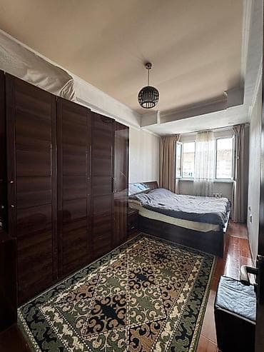 Продажа квартир: 2 комнаты, 50 м², Интергельпо Индивидуалка, 2 этаж, Косметический ремонт — 3