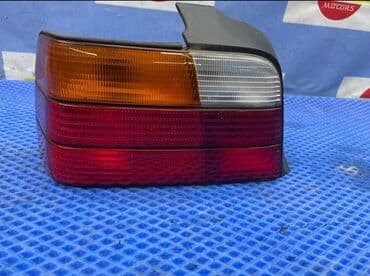 помпа ниссан примера р11: Комплект стоп-сигналов BMW 1996 г., Б/у, Оригинал, Япония — 2