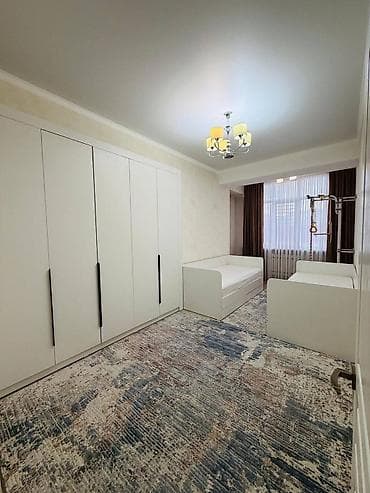 квартиры с панорамными окнами: 4 комнаты, 108 м², Элитка, 7 этаж — 10