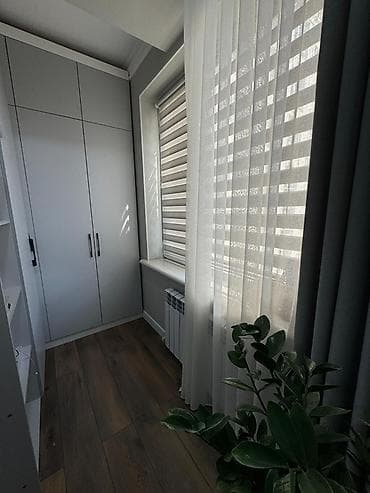 ремонт домов: 3 комнаты, 108 м², Элитка, 5 этаж, Дизайнерский ремонт — 9