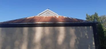 эпоксидная краска: Краски Эмали 3В1 для металлопрофиля,металлочерепиц, антикорозионная — 12