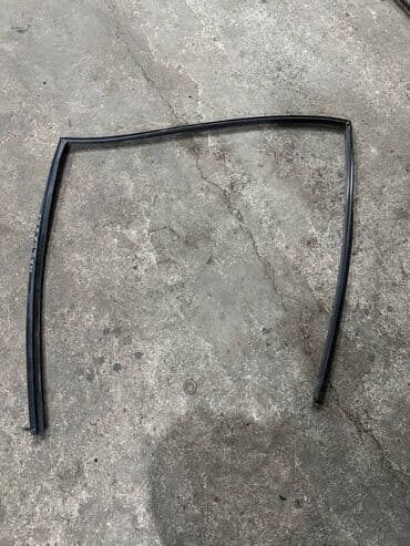 сниму квартиру в оше на длительный срок: Mazda 6 Уплотнительная резинка, Мазда 6 лифтбек уплотнитель — 1