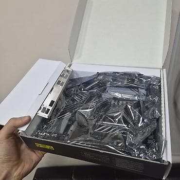 rtx a2000: Процессор для ПК, Новый, Intel Core i5, 6 ядер — 5