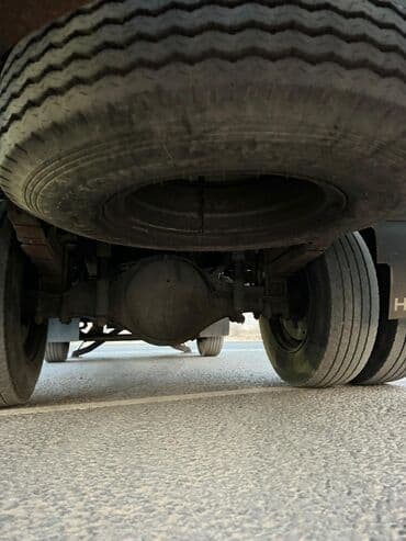 винтовой домкрат: Автовышка, Hyundai, 2010 г., 28 м — 13