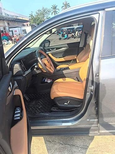 Weltmeister: Weltmeister W6, 2022 г., 30000 км, Передний, В наличии — 6