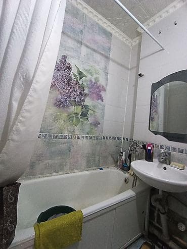 2ком квартира сдаю: 2 комнаты — 6