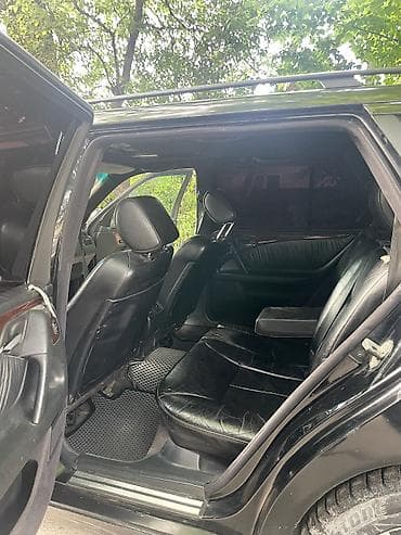 Продажа авто: Mercedes-Benz E-Class: 1999 г., 3.2 л, Автомат, Газ, Универсал — 6