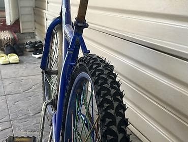 20: Подростковый велосипед — 2