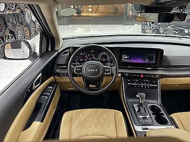 киа пикато: Kia Carnival: 2022 г., 2.2 л, Автомат, Дизель, Минивэн — 8