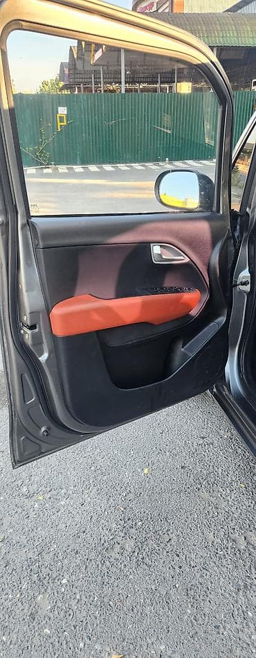 255 50 р19: Kia Ray: 2022 г., 0.1 л, Автомат, Бензин, Хэтчбэк — 4