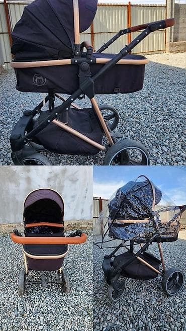 Коляска 3500 сомочень хорошом состояние