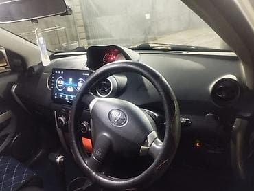 corolla 2016: Toyota Ist: 2003 г., Автомат, Хэтчбэк — 4