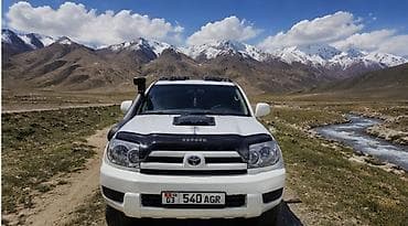 kawasaki ninja 400 цена: Сдаю Toyota 4Runner, Посуточно, Без водителя, | Водительские права — 3