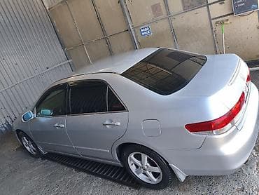 Унаа сатуу: Honda Inspire: 2003 г., 3 л, Автомат, Бензин, Седан — 3