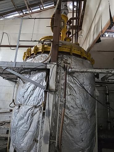 село мыкан участок: Цех, 400 м² — 4