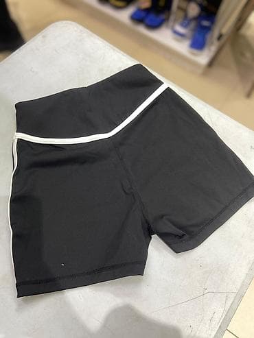 Спорттук сумкалар: Велосипедки для фитнеса для тренировки По всем вопросам обращайтесь — 1