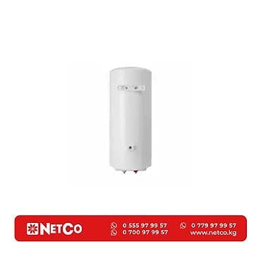 Водонагреватель Regent NTS 30 V 1.5K (RE) Slim (узкий)