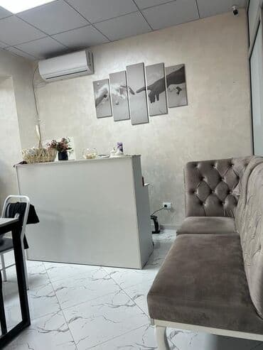 ищу работу на кафе: Маникюр чебери. Орун ижарасы — 7