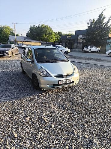 радиатор на хонду фит: Honda Fit: 2002 г., 1.3 л, Автомат, Бензин, Хэтчбэк — 5