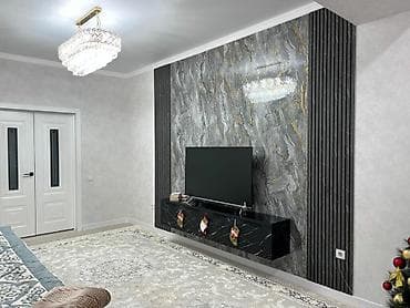 восток 5 3 комнат: 3 комнаты, 90 м², 11 этаж — 3