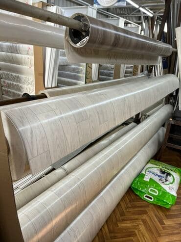 тряпка для пола: Линолеум в рулонах — коллекция под дерево Описание: - Напольное — 1