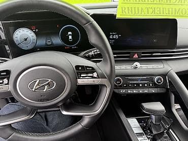 авто расрочка бишкек: Hyundai Avante: 2020 г., 1.6 л, Автомат, Газ, Седан — 10