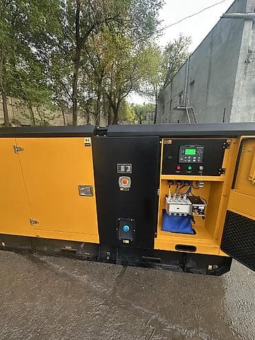 генерато: ⚡️ АРЕНДА ДИЗЕЛЬНЫХ ГЕНЕРАТОРОВ ⚡️ от 20 до 1500 кВт — в наличии по — 9