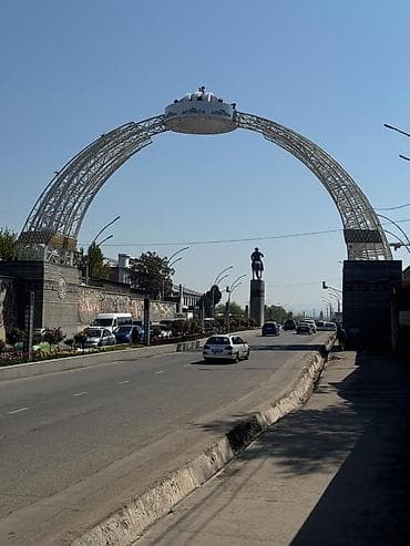 горная серафимовка: 1 комната, 36 м², 105 серия, 1 этаж, Старый ремонт — 2