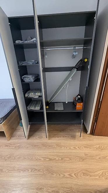 kant apartment: 2 комнаты, Собственник, Без подселения — 7