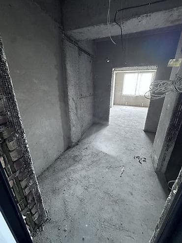 prime park: 1 комната, 45 м², Элитка, 12 этаж, Готовая ПСО (под самоотделку) — 2