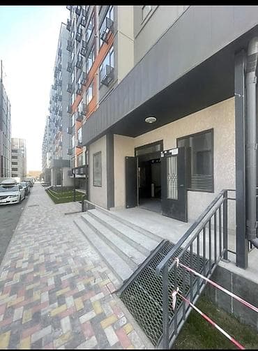104 кв: 1 комната, 48 м² — 2