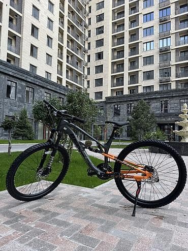 harley davidson screamin eagle: Велосипед в идеальном состоянии 
Erec XT300 MTB 
Двух подвес — 1